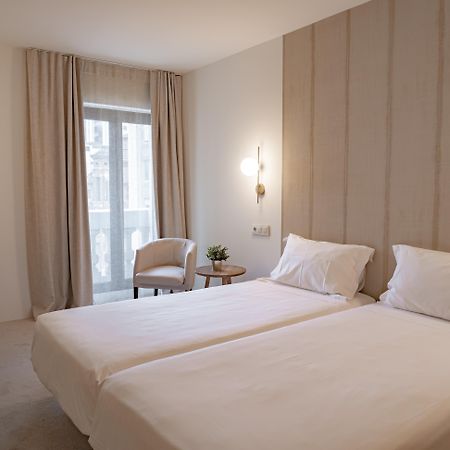 Hotel Oriente Saragosse Extérieur photo