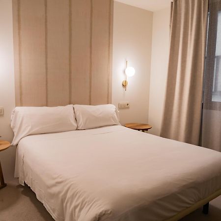 Hotel Oriente Saragosse Extérieur photo