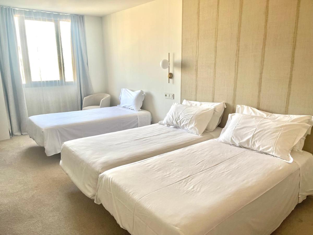 Hotel Oriente Saragosse Extérieur photo