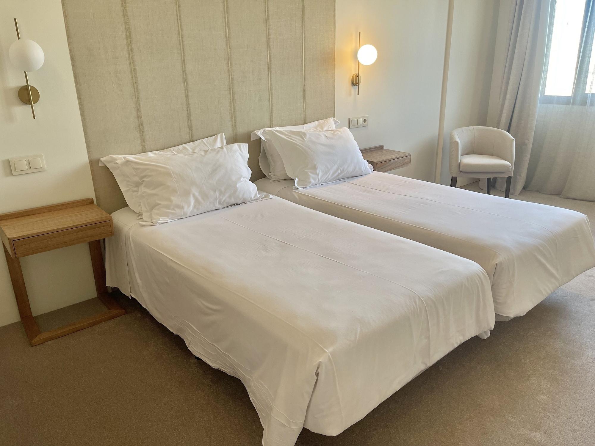 Hotel Oriente Saragosse Extérieur photo