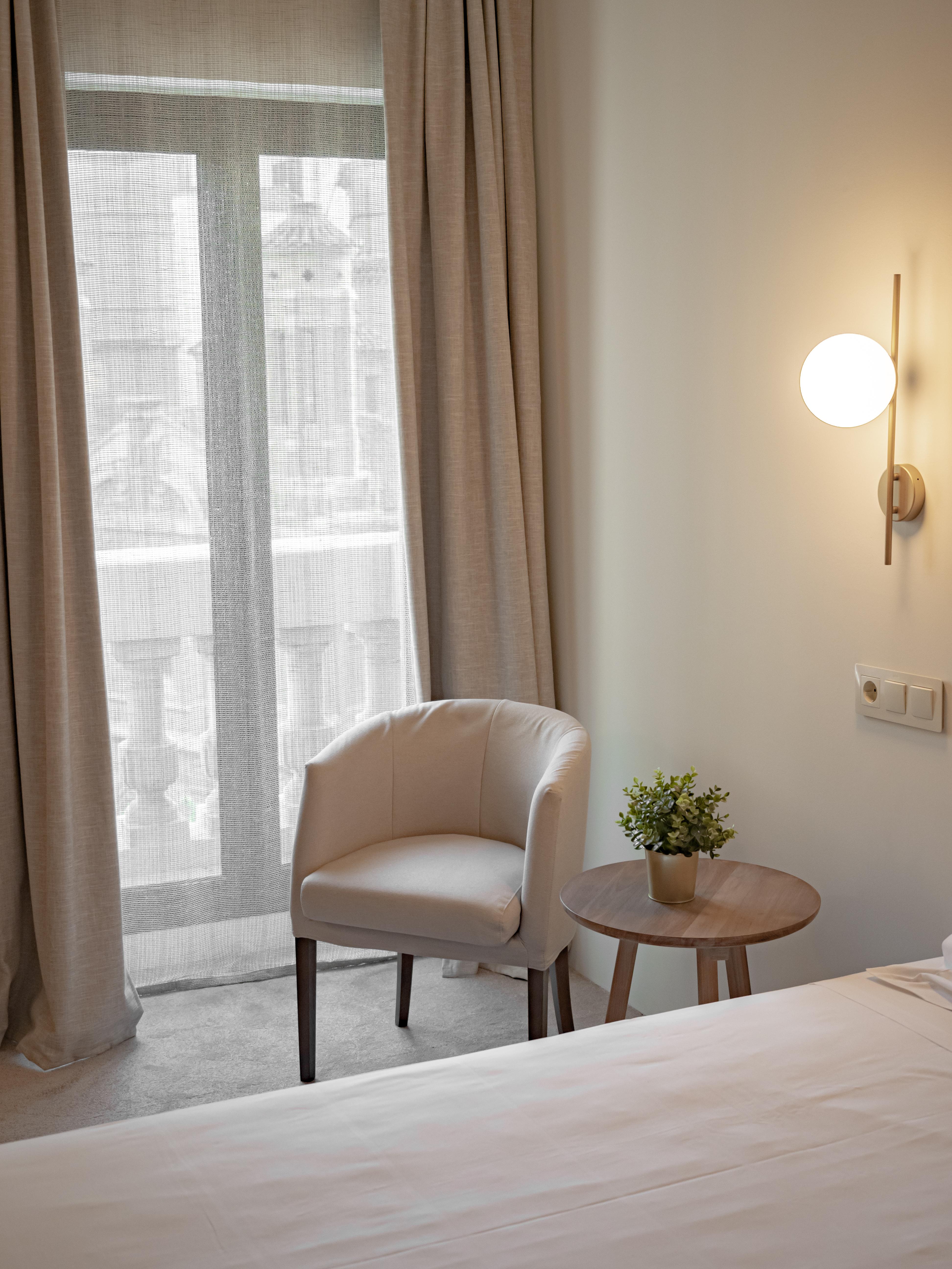 Hotel Oriente Saragosse Extérieur photo