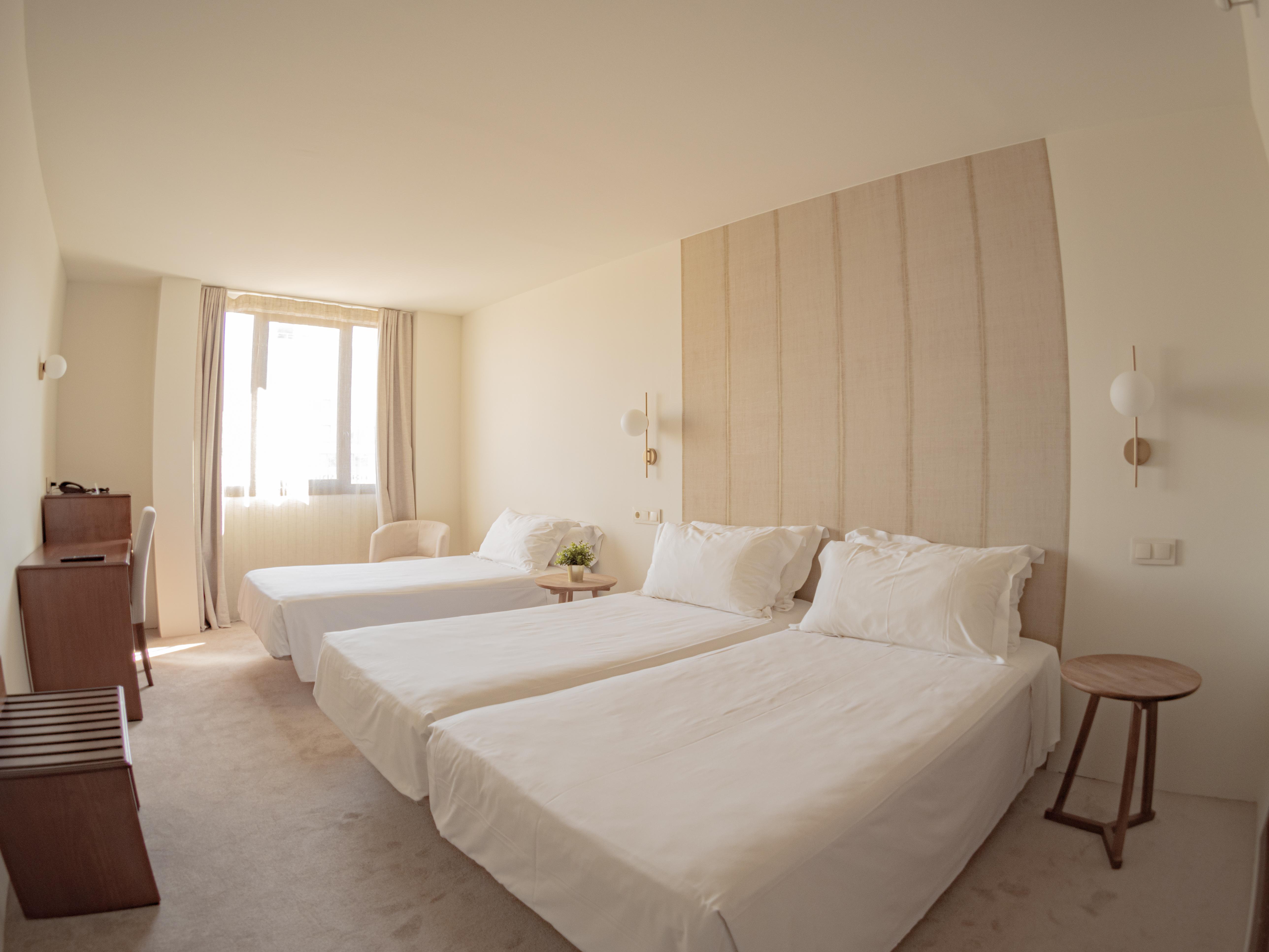 Hotel Oriente Saragosse Extérieur photo