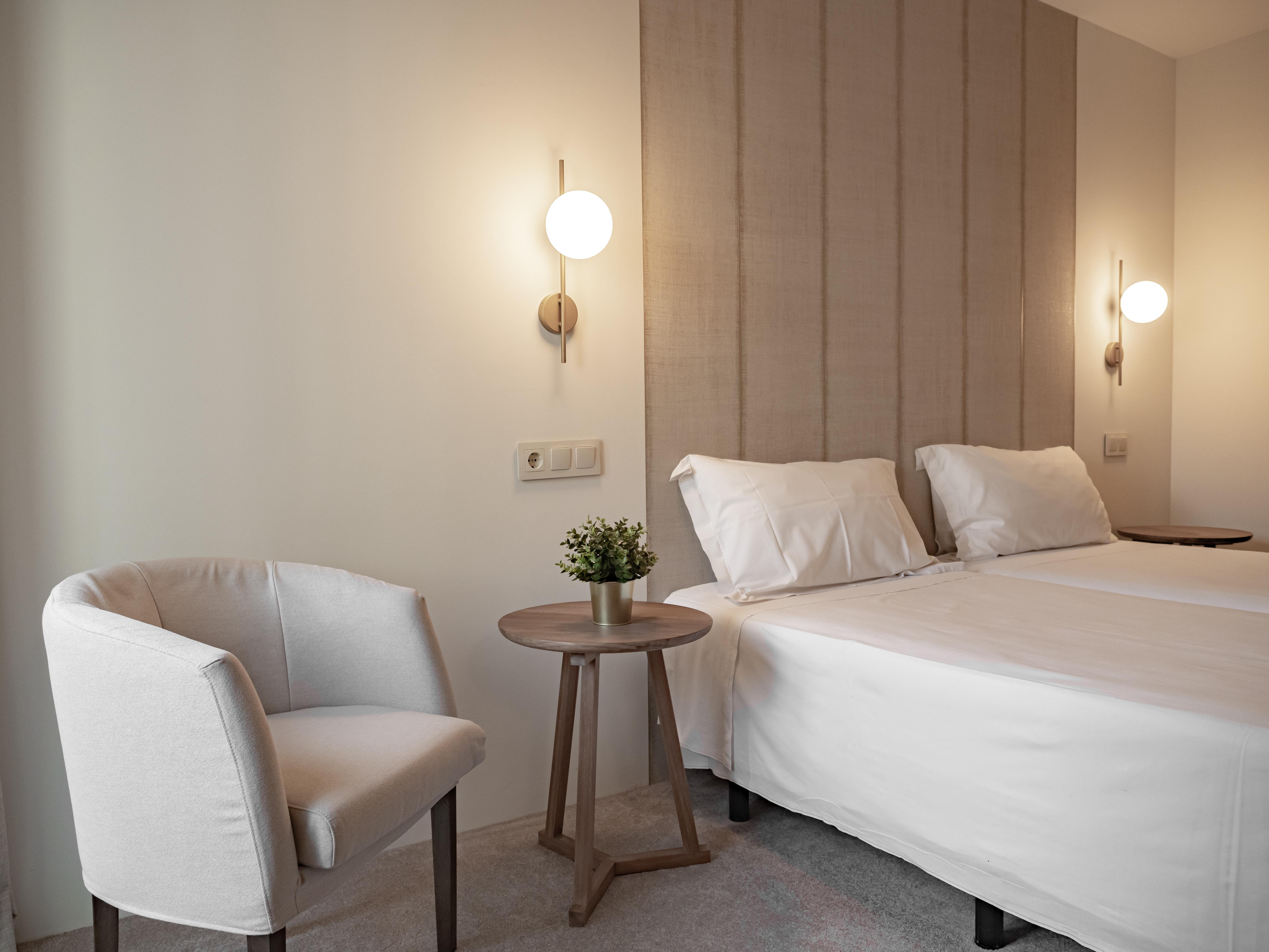 Hotel Oriente Saragosse Extérieur photo