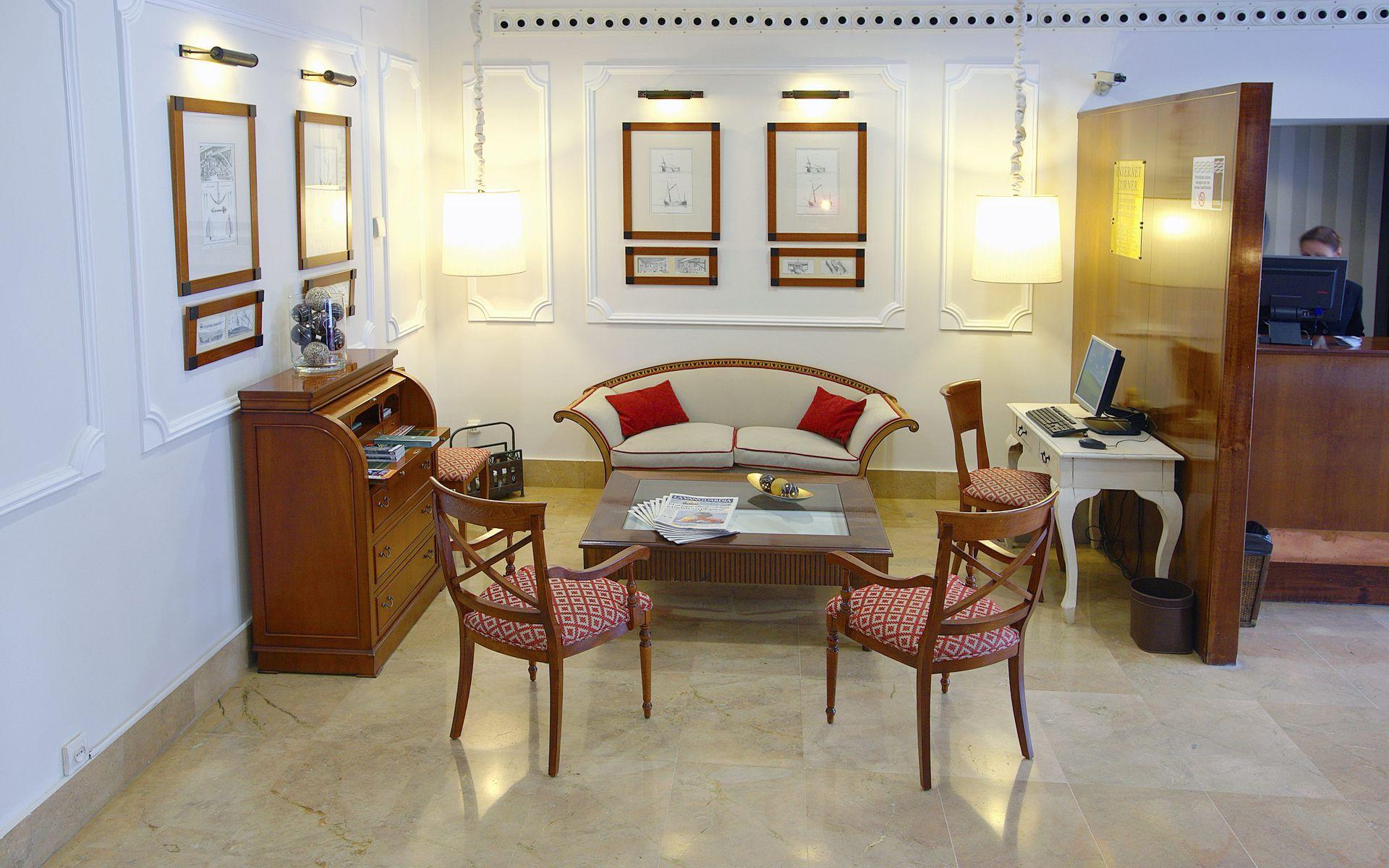 Hotel Oriente Saragosse Extérieur photo